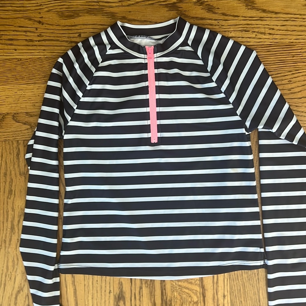 Girls Rashguard